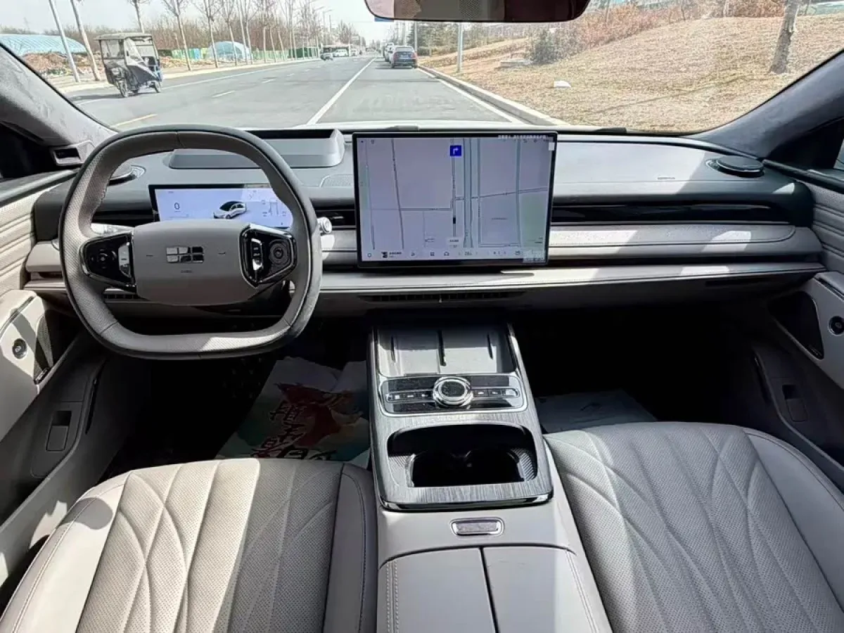 2025 Geely Galaxy Starshine 8 1.5L 112HP L4 1DHT PHEV,autocango,china used car exporter,china ev exporter,chinese used car exporter,chinese used ev exporter