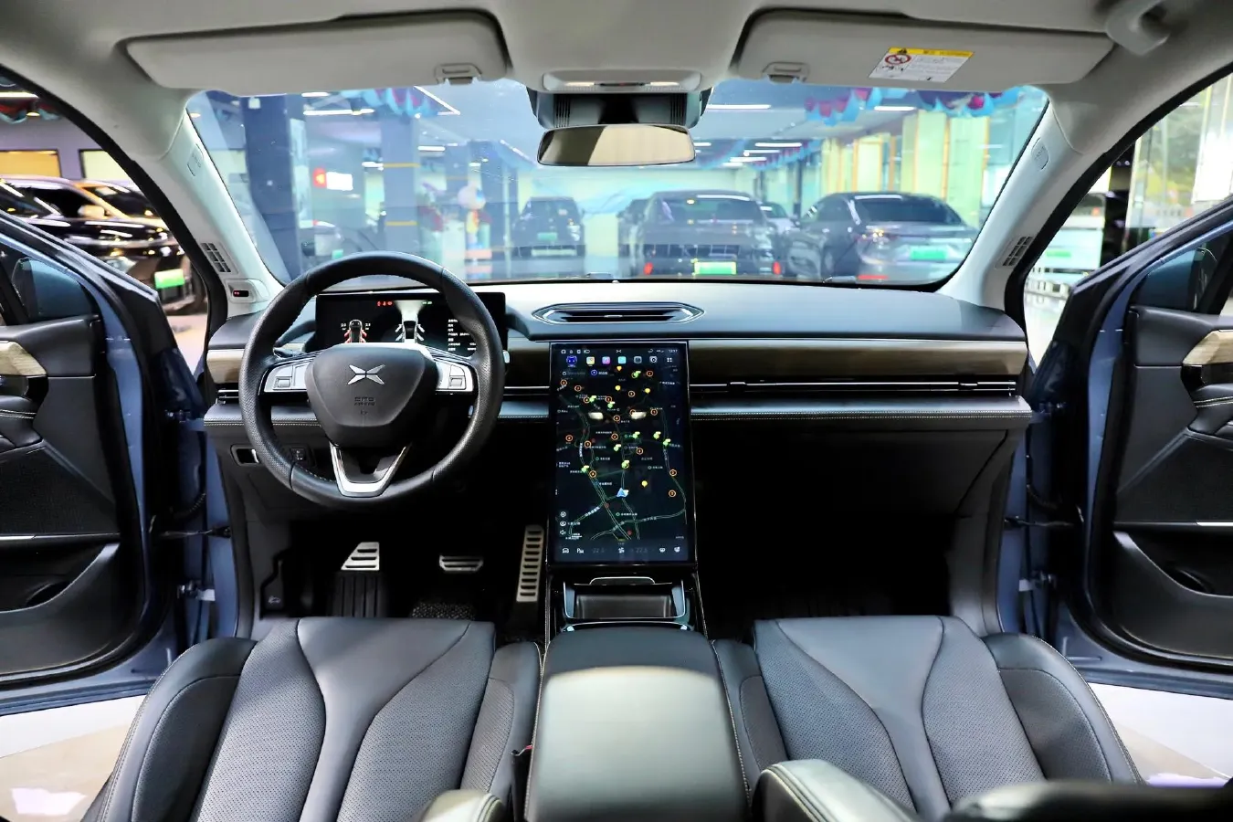 2022 Chevrolet Menlo BEV 61.1KWH,autocango,china used car exporter,china ev exporter,chinese used car exporter,chinese used ev exporter