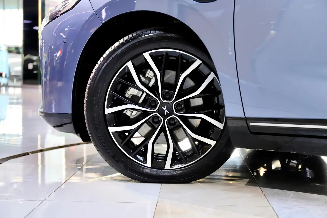 2022 Chevrolet Menlo BEV 61.1KWH,autocango,china used car exporter,china ev exporter,chinese used car exporter,chinese used ev exporter