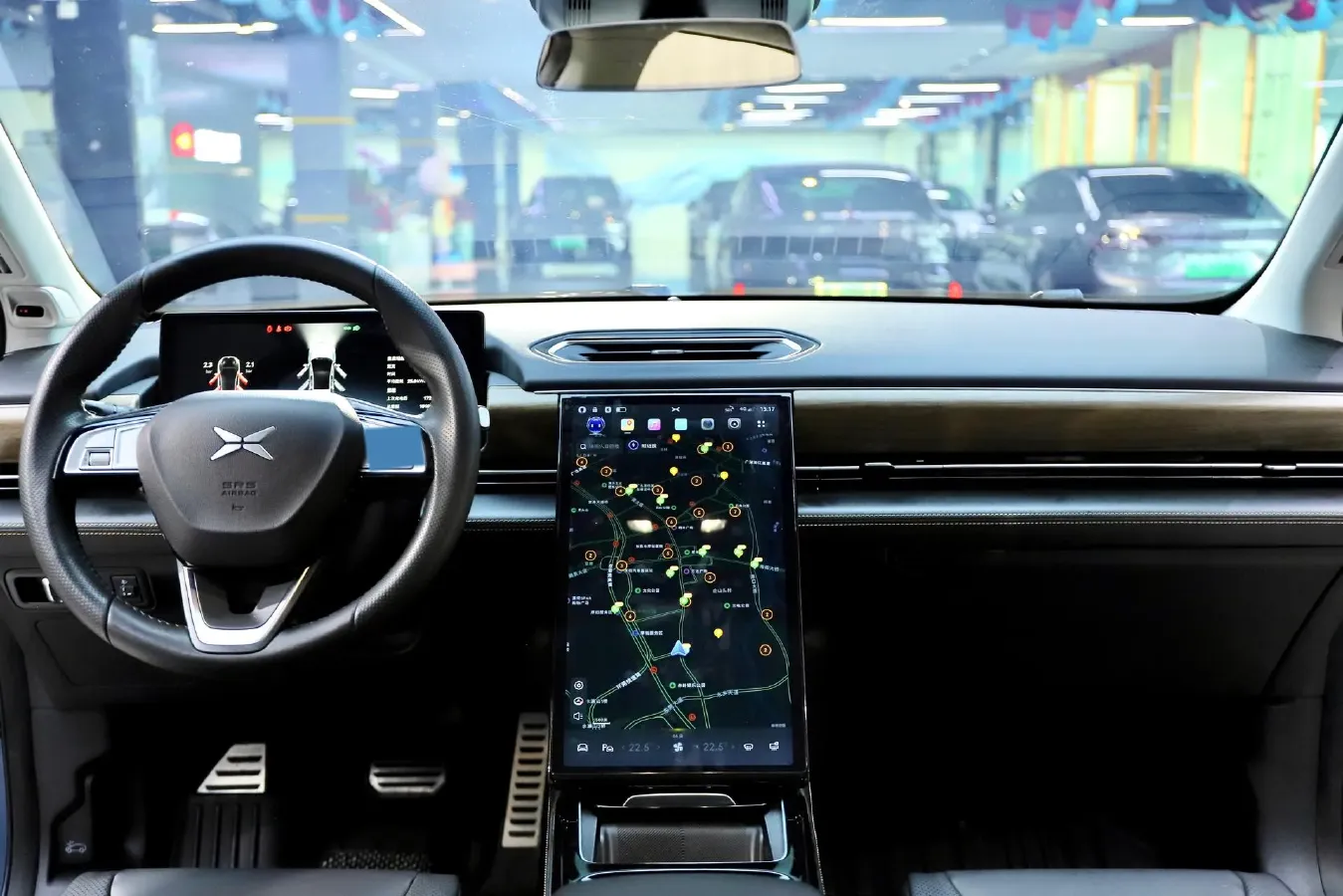 2022 Chevrolet Menlo BEV 61.1KWH,autocango,china used car exporter,china ev exporter,chinese used car exporter,chinese used ev exporter