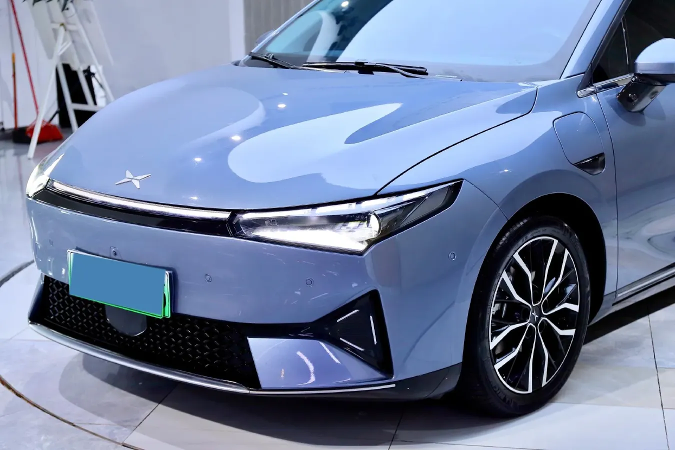 2022 Chevrolet Menlo BEV 61.1KWH,autocango,china used car exporter,china ev exporter,chinese used car exporter,chinese used ev exporter