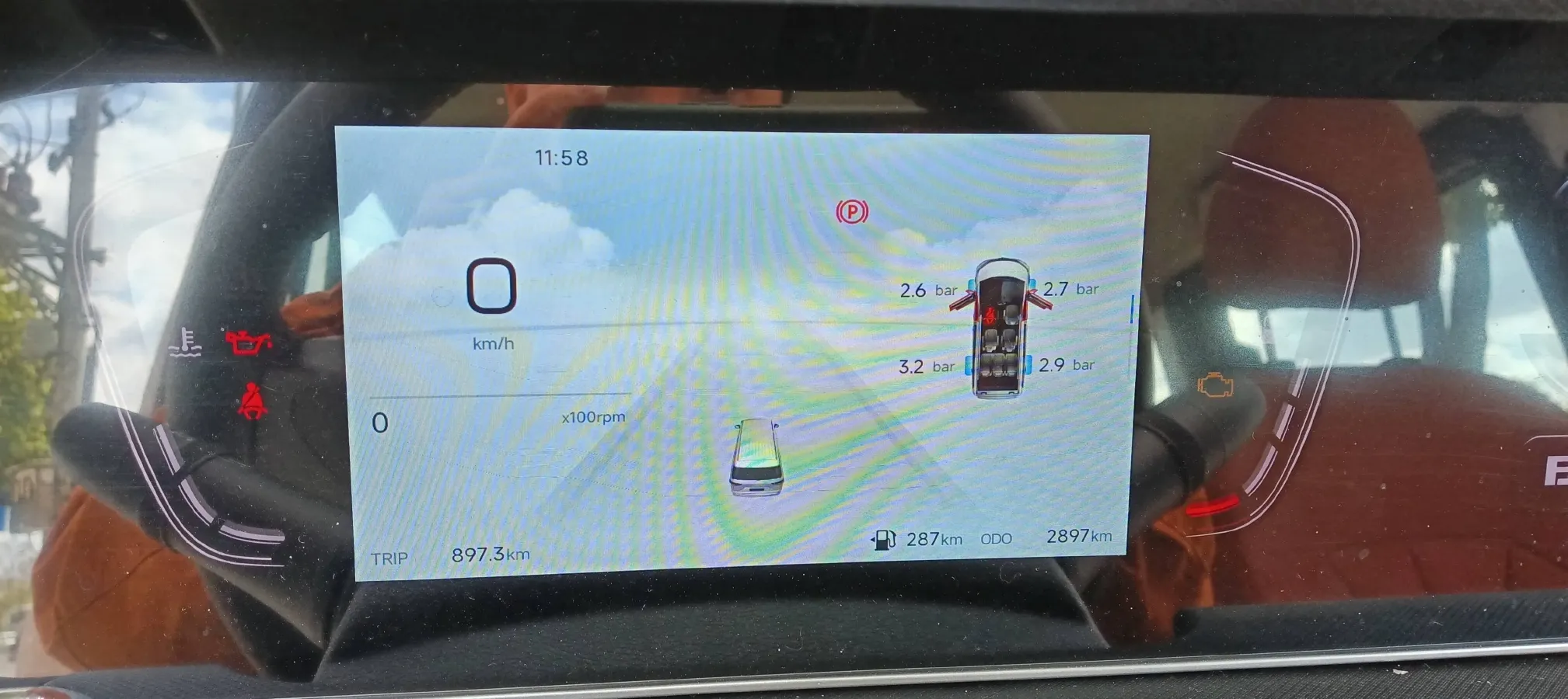 2024 BAW RuiSheng Trump M7 1.6L 124HP L4 5MT,autocango,china used car exporter,china ev exporter,chinese used car exporter,chinese used ev exporter