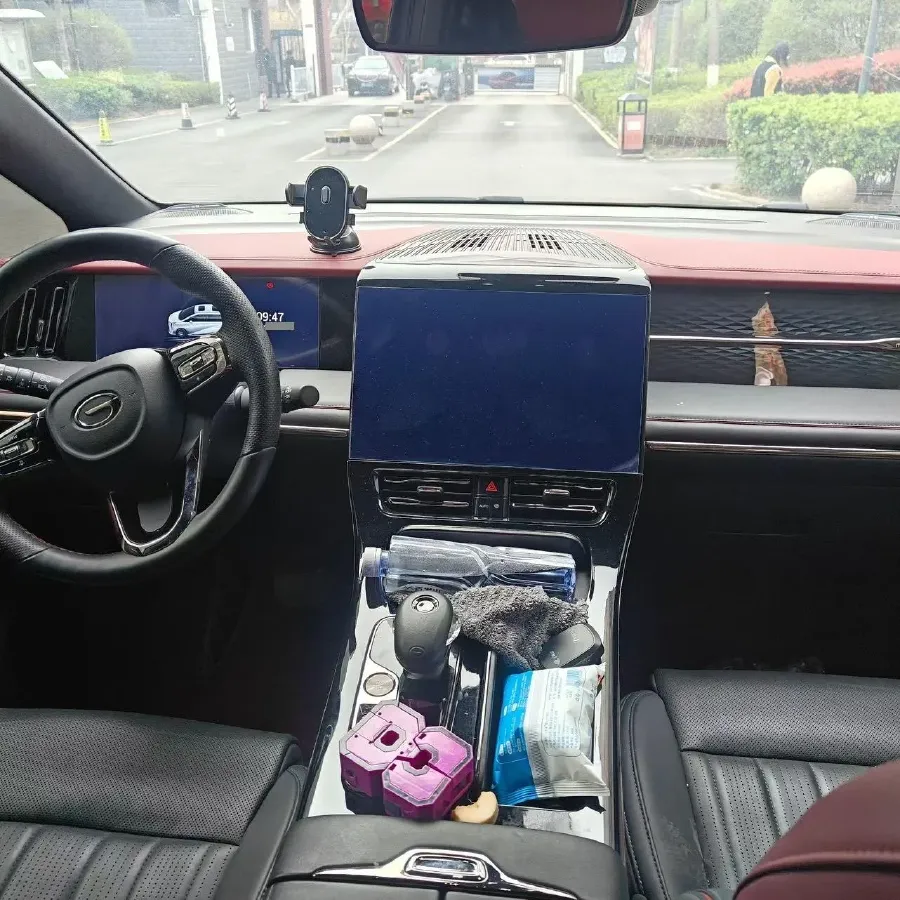 2023 GAC Trumpchi M8 2.0T 252HP L4 8AT,autocango,china used car exporter,china ev exporter,chinese used car exporter,chinese used ev exporter