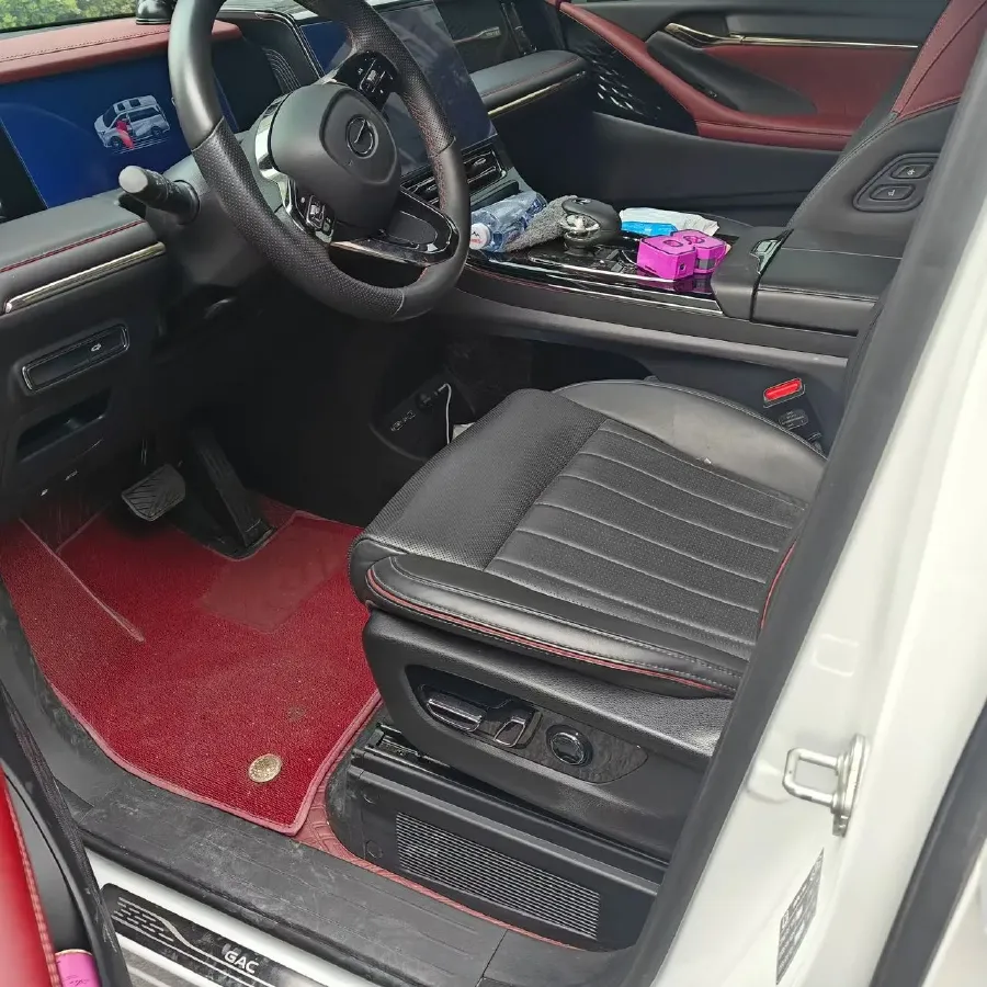 2023 GAC Trumpchi M8 2.0T 252HP L4 8AT,autocango,china used car exporter,china ev exporter,chinese used car exporter,chinese used ev exporter