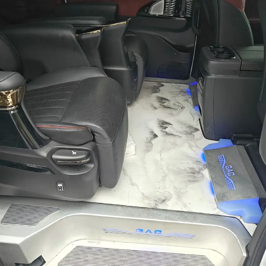 2023 GAC Trumpchi M8 2.0T 252HP L4 8AT,autocango,china used car exporter,china ev exporter,chinese used car exporter,chinese used ev exporter