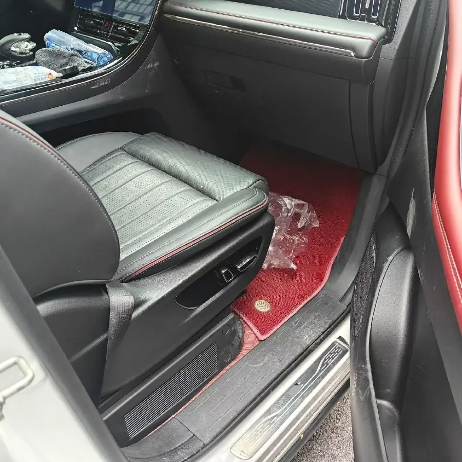 2023 GAC Trumpchi M8 2.0T 252HP L4 8AT,autocango,china used car exporter,china ev exporter,chinese used car exporter,chinese used ev exporter