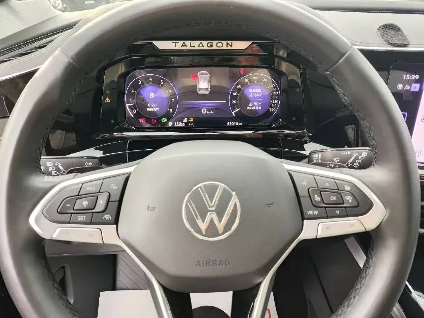 2021 Volkswagen Talagon 2.0T 220HP L4 7DCT,autocango,china used car exporter,china ev exporter,chinese used car exporter,chinese used ev exporter