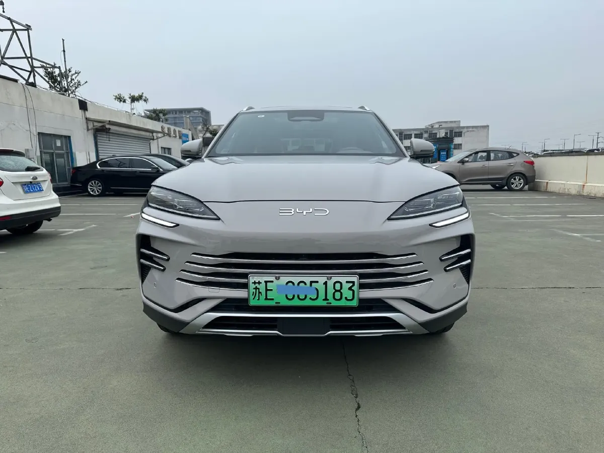 2025 BYD Song Plus 1.5L 101HP L4 E-CVT PHEV 18.3KWH,autocango,china used car exporter,china ev exporter,chinese used car exporter,chinese used ev exporter
