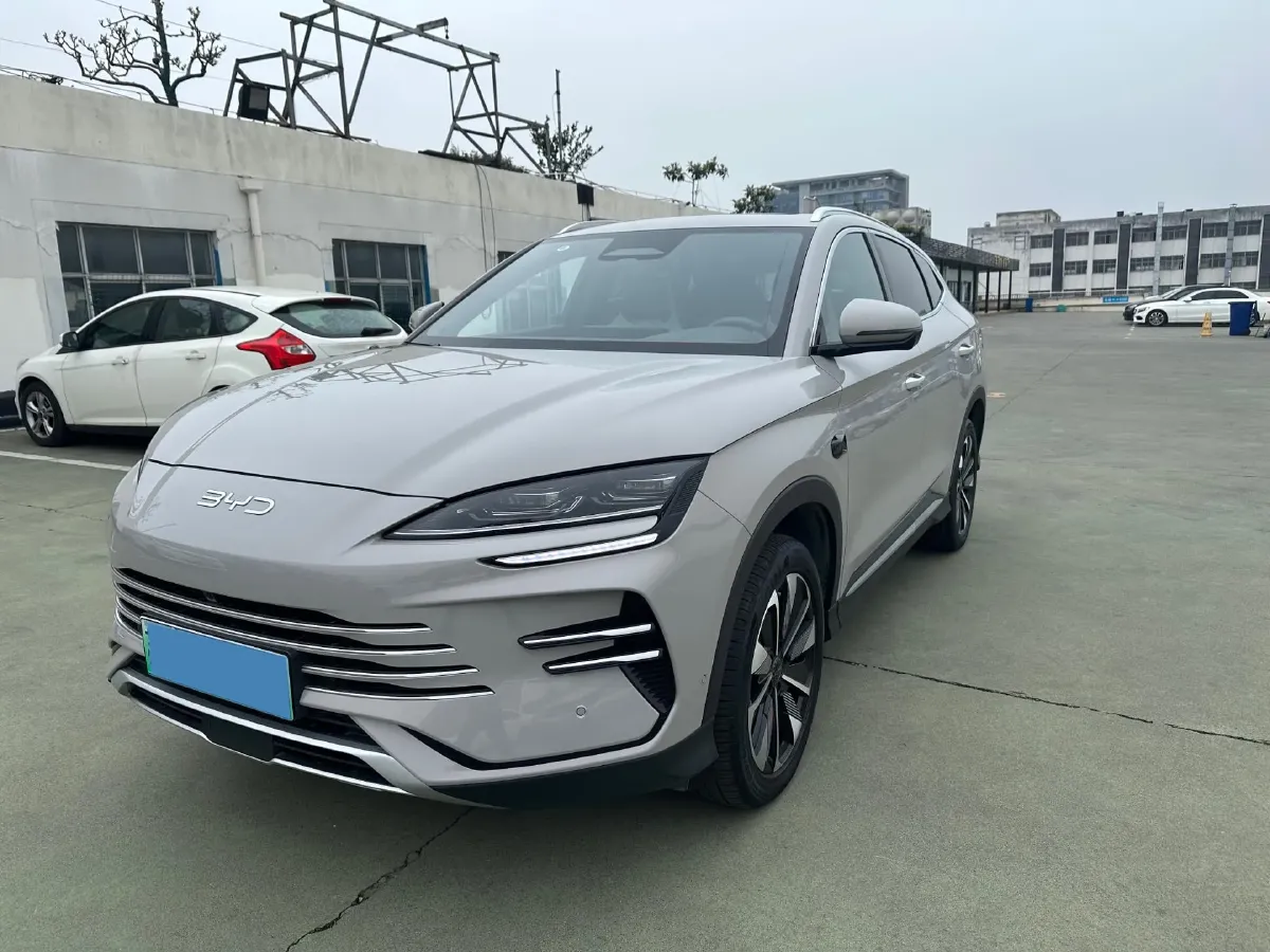 2025 BYD Song Plus 1.5L 101HP L4 E-CVT PHEV 18.3KWH,autocango,china used car exporter,china ev exporter,chinese used car exporter,chinese used ev exporter