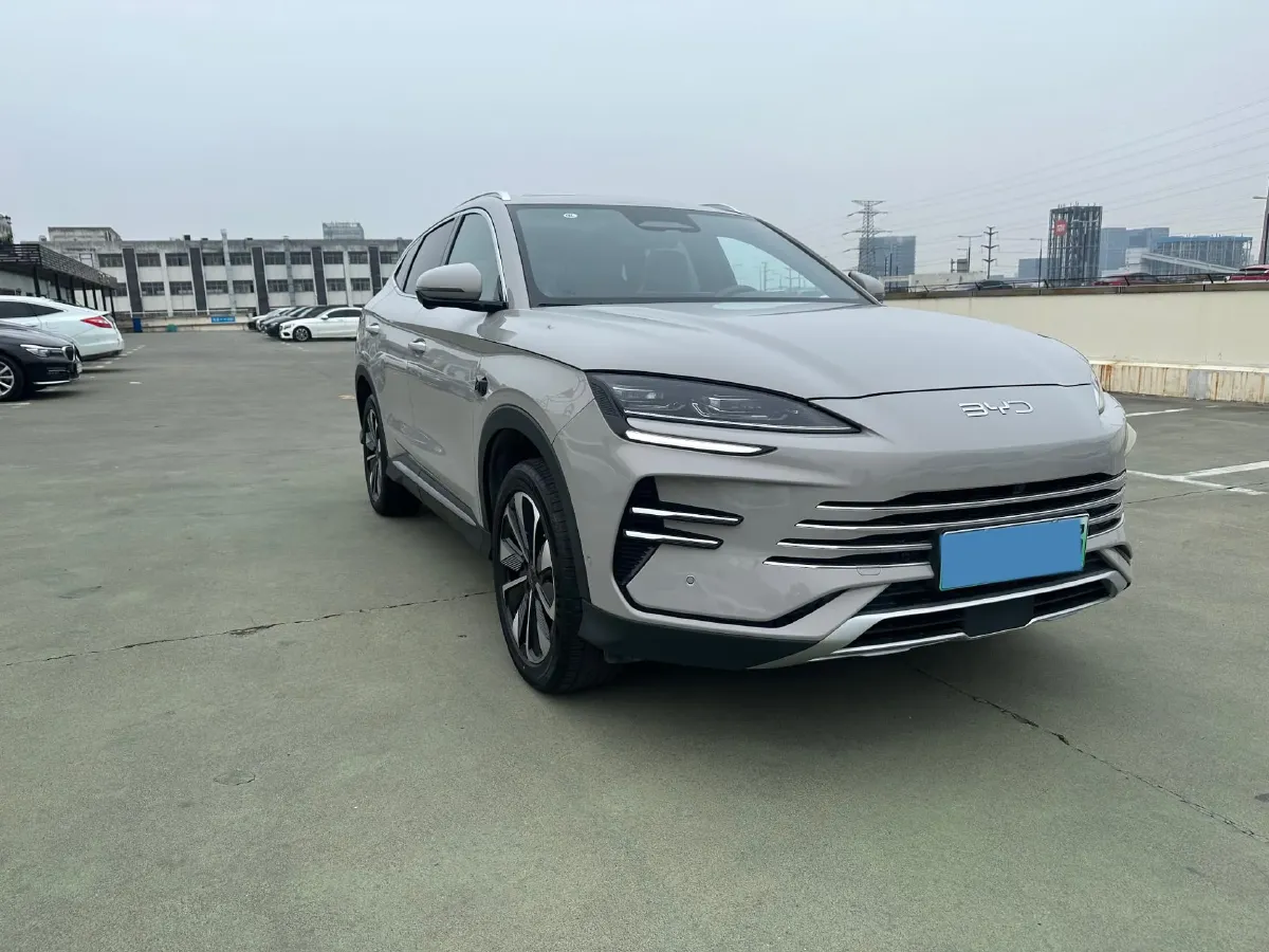 2025 BYD Song Plus 1.5L 101HP L4 E-CVT PHEV 18.3KWH,autocango,china used car exporter,china ev exporter,chinese used car exporter,chinese used ev exporter