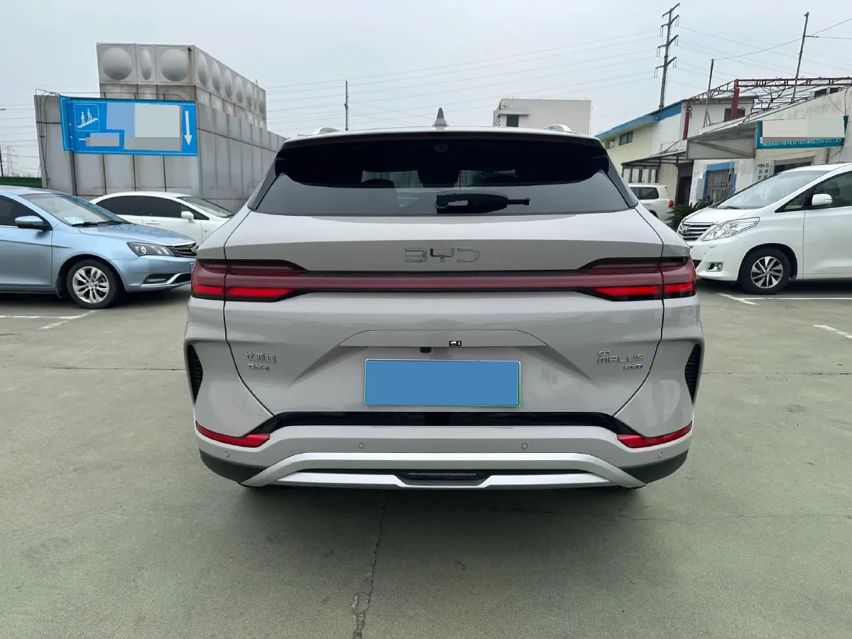 2025 BYD Song Plus 1.5L 101HP L4 E-CVT PHEV 18.3KWH,autocango,china used car exporter,china ev exporter,chinese used car exporter,chinese used ev exporter