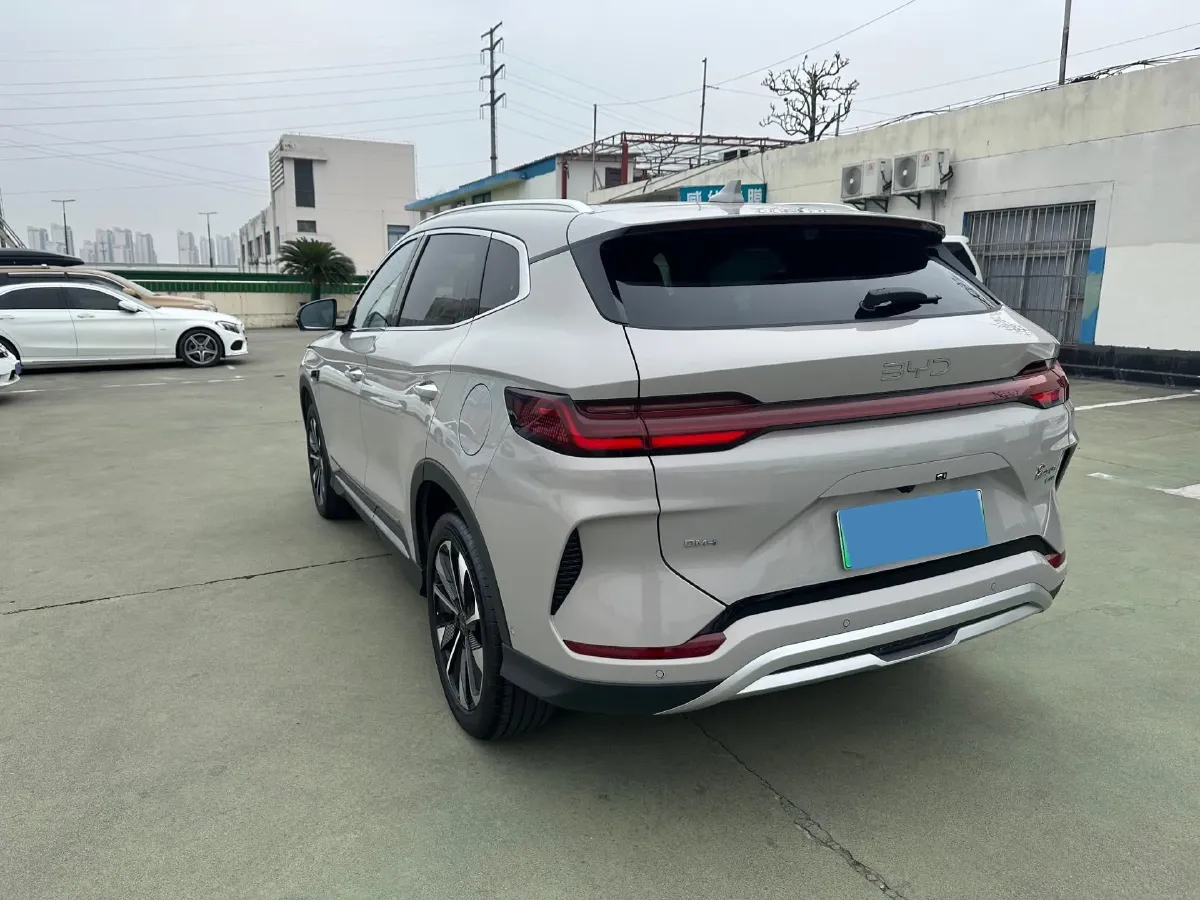 2025 BYD Song Plus 1.5L 101HP L4 E-CVT PHEV 18.3KWH,autocango,china used car exporter,china ev exporter,chinese used car exporter,chinese used ev exporter