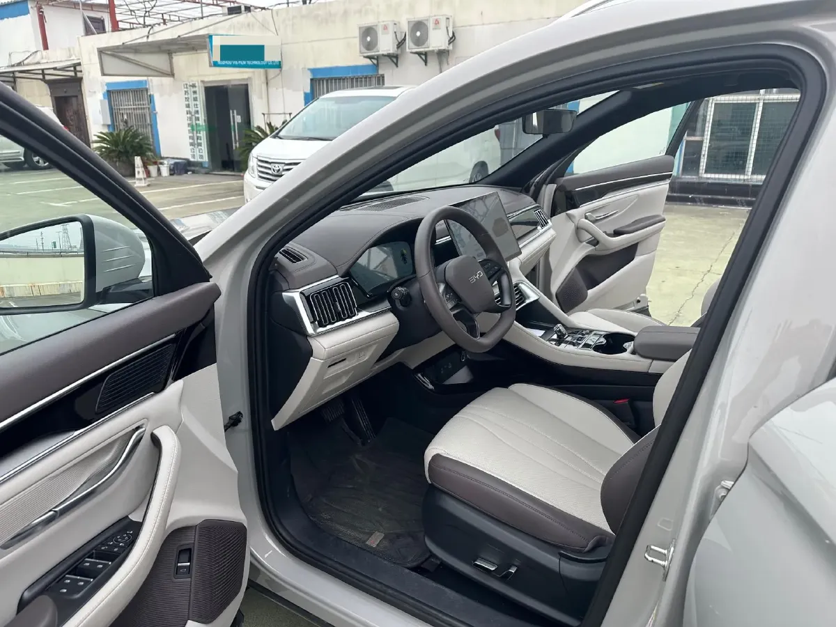 2025 BYD Song Plus 1.5L 101HP L4 E-CVT PHEV 18.3KWH,autocango,china used car exporter,china ev exporter,chinese used car exporter,chinese used ev exporter