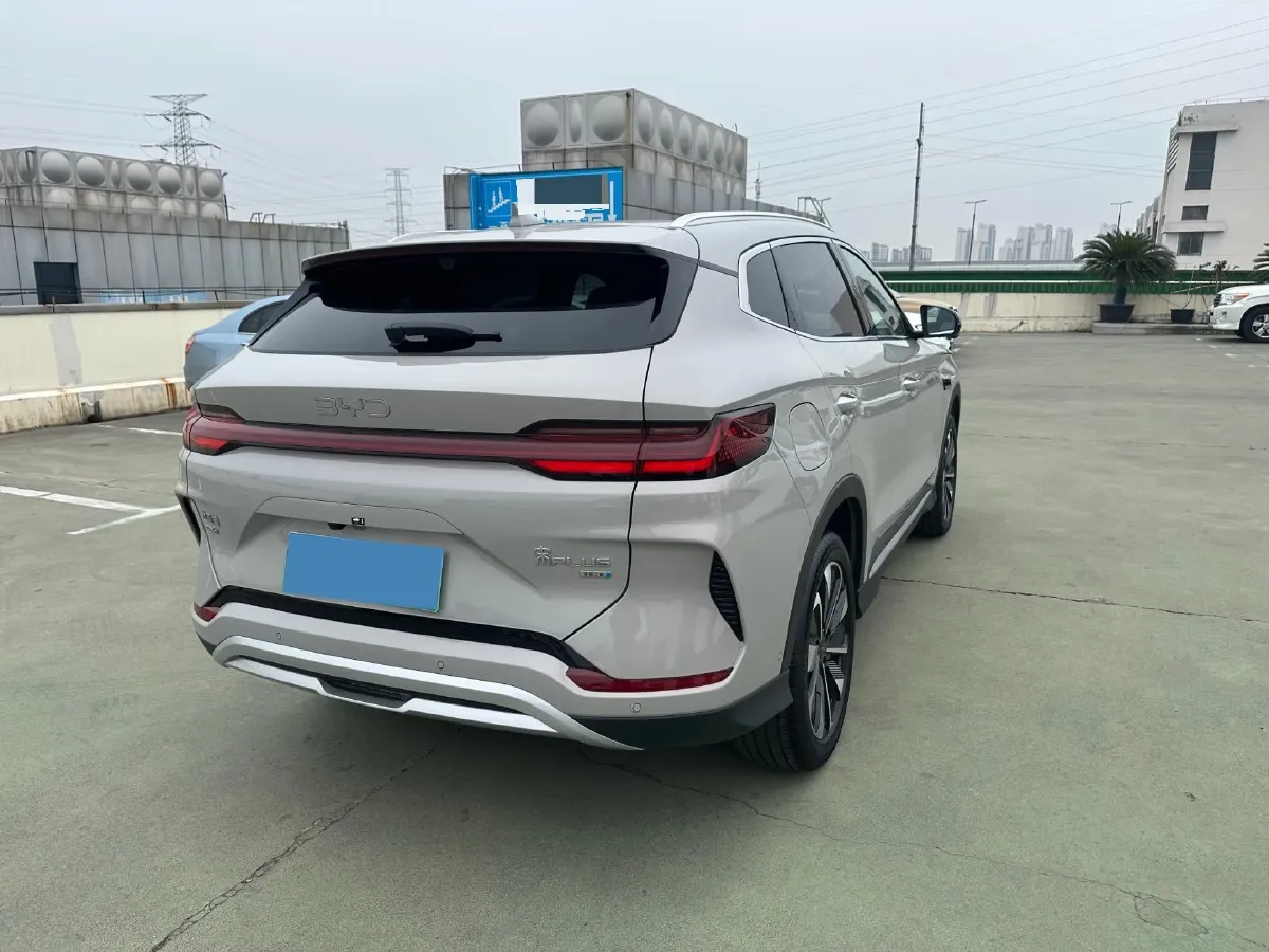 2025 BYD Song Plus 1.5L 101HP L4 E-CVT PHEV 18.3KWH,autocango,china used car exporter,china ev exporter,chinese used car exporter,chinese used ev exporter