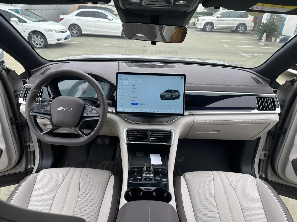 2025 BYD Song Plus 1.5L 101HP L4 E-CVT PHEV 18.3KWH,autocango,china used car exporter,china ev exporter,chinese used car exporter,chinese used ev exporter