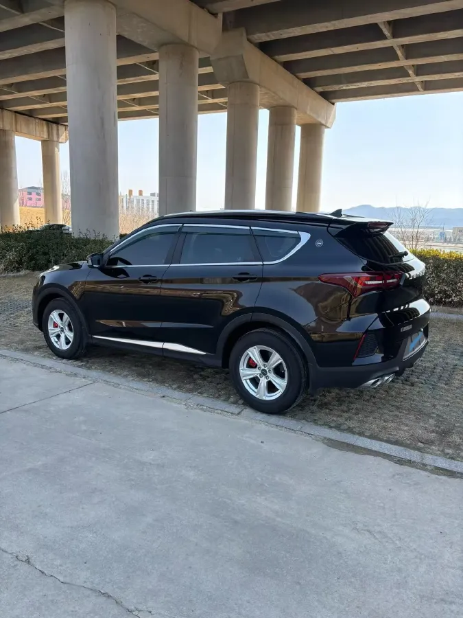 2025 Jetour X70 Plus 1.5T 156HP L4 6MT,autocango,china used car exporter,china ev exporter,chinese used car exporter,chinese used ev exporter