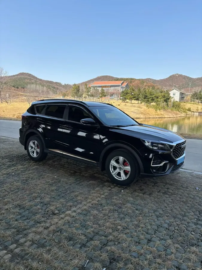 2025 Jetour X70 Plus 1.5T 156HP L4 6MT,autocango,china used car exporter,china ev exporter,chinese used car exporter,chinese used ev exporter