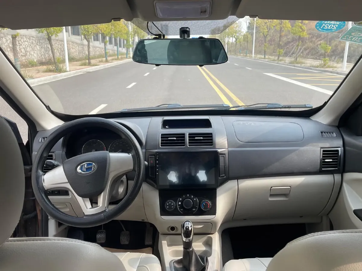 2019 BAIC ChangHe M50S 1.5L 116HP L4 5MT,autocango,china used car exporter,china ev exporter,chinese used car exporter,chinese used ev exporter