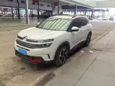 2019 CITROEN C5 AIRCROSS,autocango,china used car exporter,china ev exporter,chinese used car exporter,chinese used ev exporter