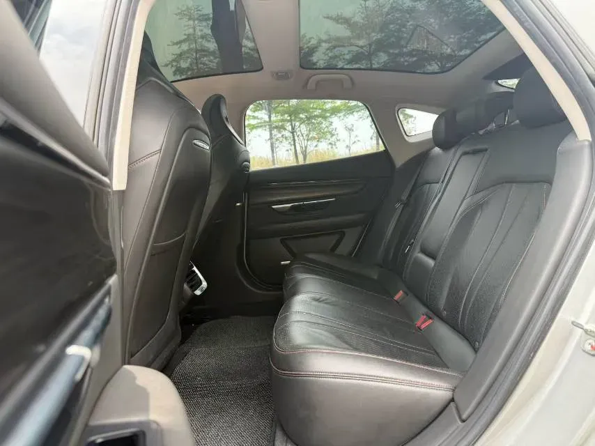 2022 DongFeng Forthing M7 2.0T 224HP L4 8AT,autocango,china used car exporter,china ev exporter,chinese used car exporter,chinese used ev exporter