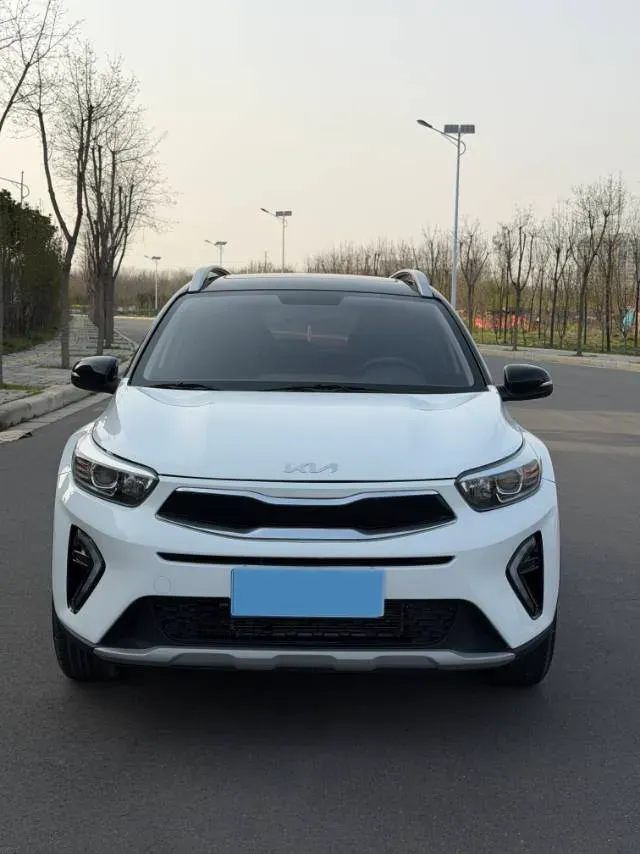 2021 Kia KX1 1.4L 100HP L4 6AT,autocango,china used car exporter,china ev exporter,chinese used car exporter,chinese used ev exporter