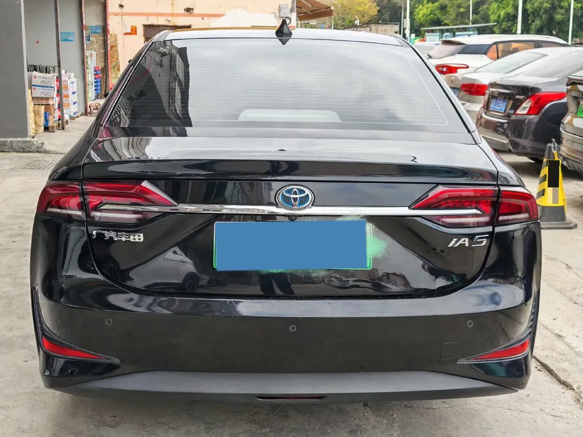 2021 GAC iA5 BEV 58.8KWH,autocango,china used car exporter,china ev exporter,chinese used car exporter,chinese used ev exporter