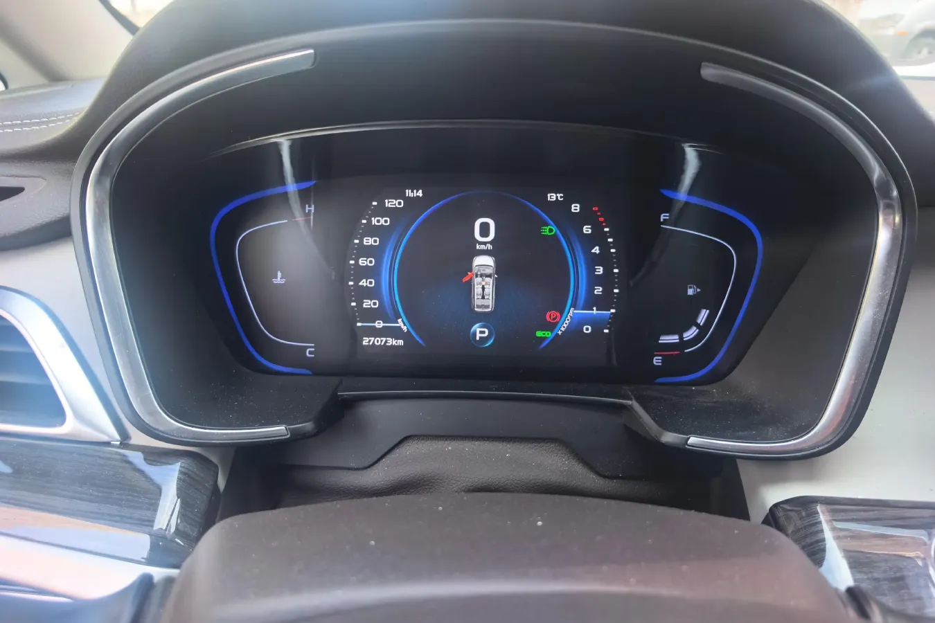 2021 Geely JiaJi 1.8T 184HP L4 7DCT,autocango,china used car exporter,china ev exporter,chinese used car exporter,chinese used ev exporter