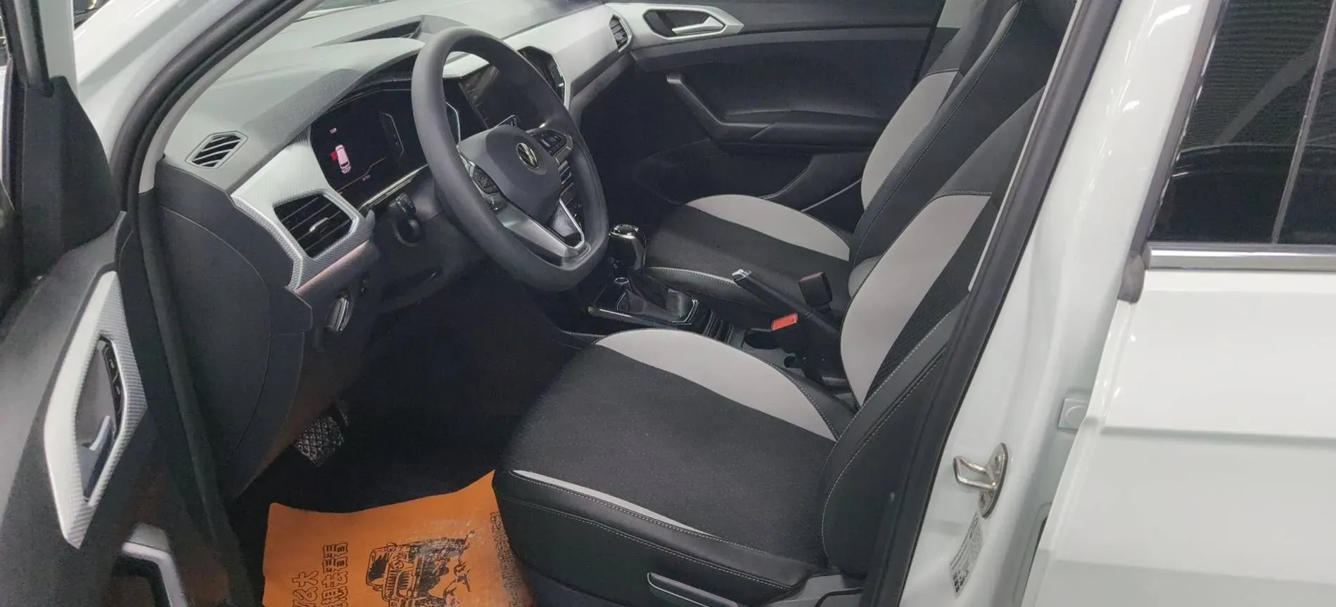 2021 Volkswagen Tacqua 1.5L 113HP L4 6AT,autocango,china used car exporter,china ev exporter,chinese used car exporter,chinese used ev exporter