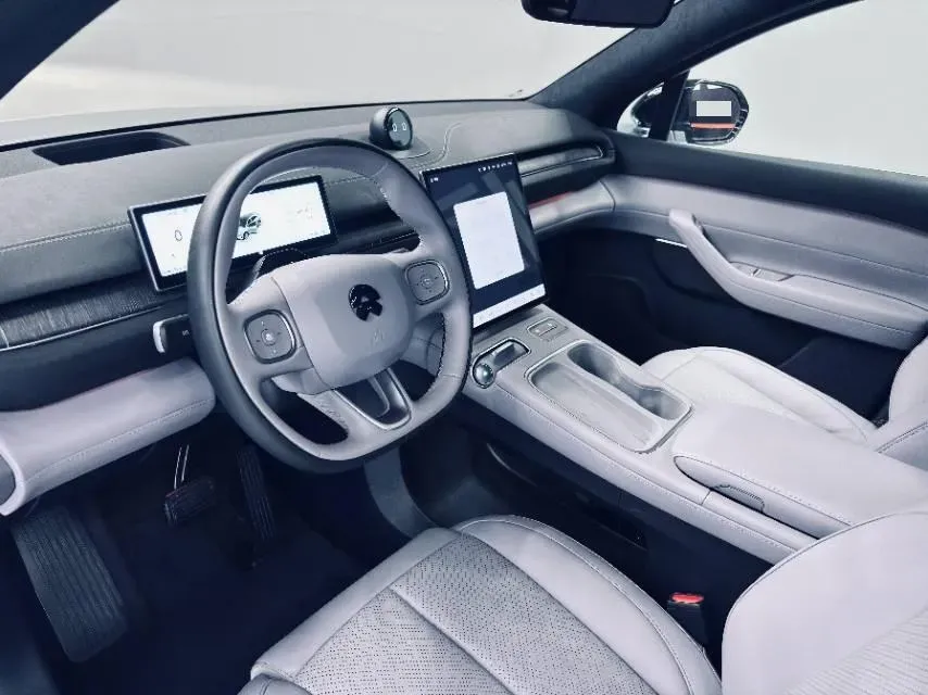 2023 NIO EC6 BEV 75KWH,autocango,china used car exporter,china ev exporter,chinese used car exporter,chinese used ev exporter