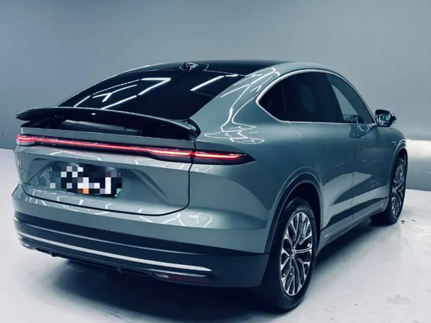 2023 NIO EC6 BEV 75KWH,autocango,china used car exporter,china ev exporter,chinese used car exporter,chinese used ev exporter