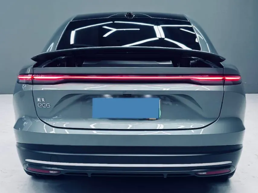 2023 NIO EC6 BEV 75KWH,autocango,china used car exporter,china ev exporter,chinese used car exporter,chinese used ev exporter