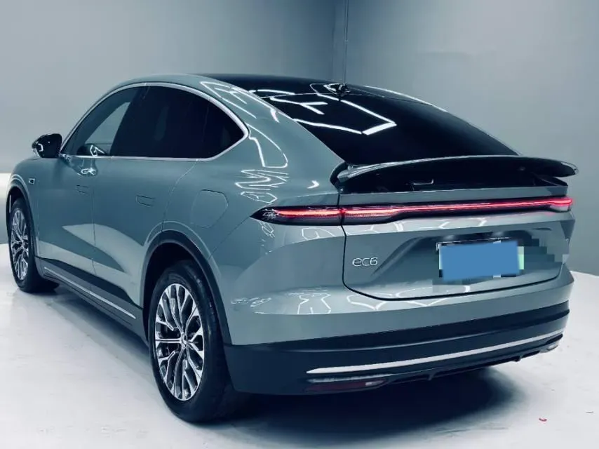 2023 NIO EC6 BEV 75KWH,autocango,china used car exporter,china ev exporter,chinese used car exporter,chinese used ev exporter