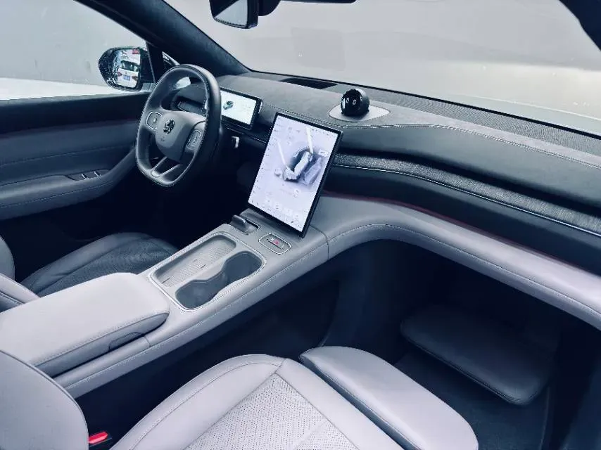 2023 NIO EC6 BEV 75KWH,autocango,china used car exporter,china ev exporter,chinese used car exporter,chinese used ev exporter