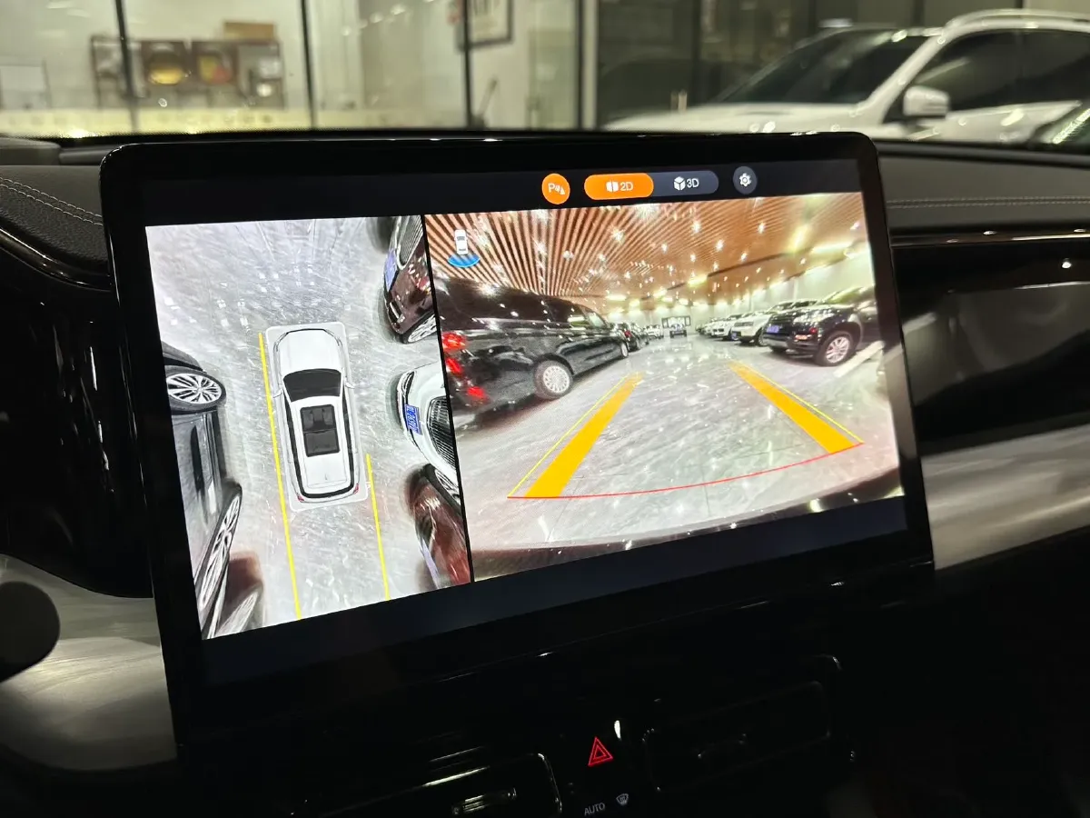 2022 GAC Trumpchi GS8 2.0T 190HP L4 E-CVT Hybrid,autocango,china used car exporter,china ev exporter,chinese used car exporter,chinese used ev exporter