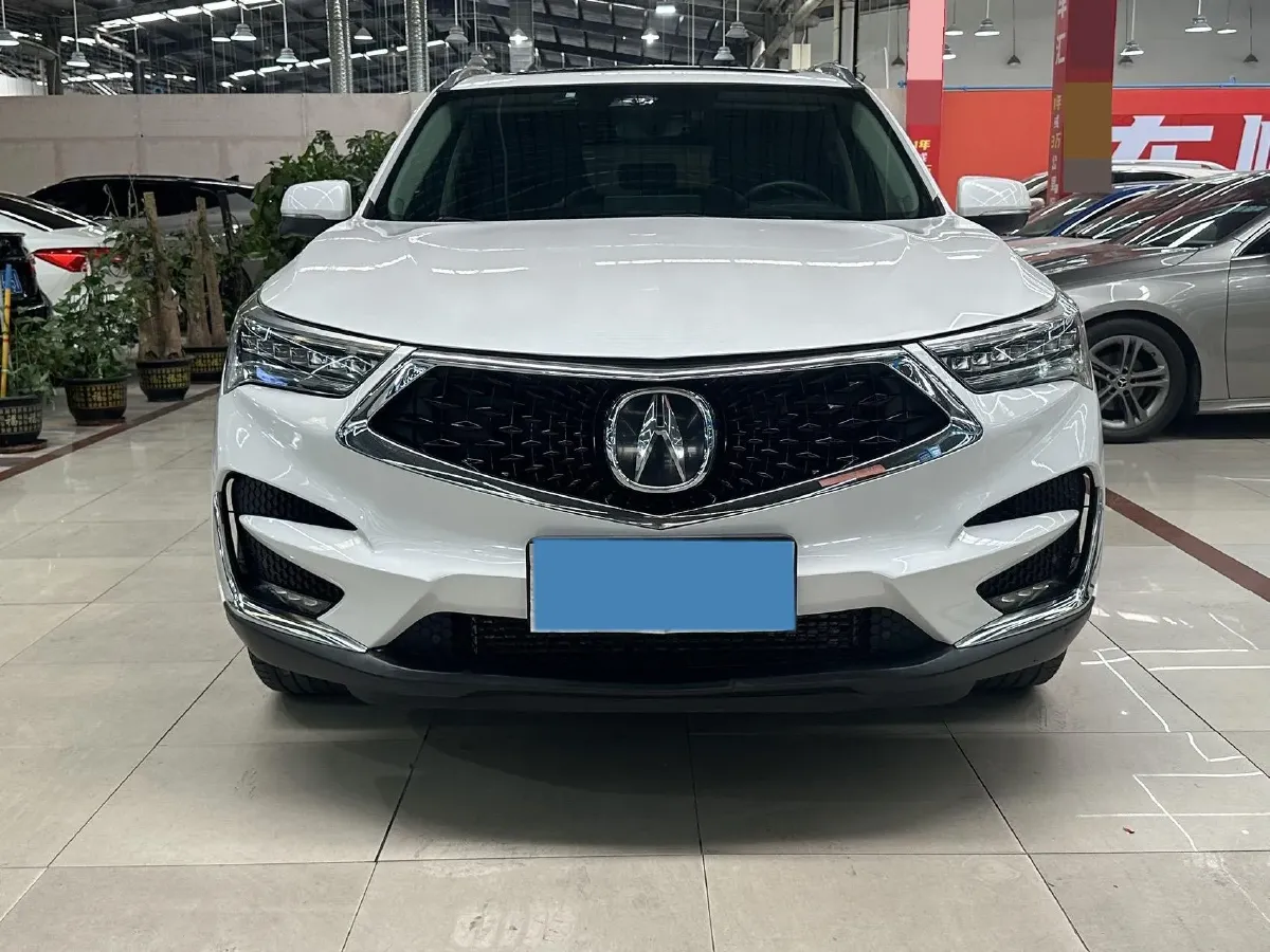 2019 Acura RDX 2.0T 265HP L4 10AT,autocango,china used car exporter,china ev exporter,chinese used car exporter,chinese used ev exporter