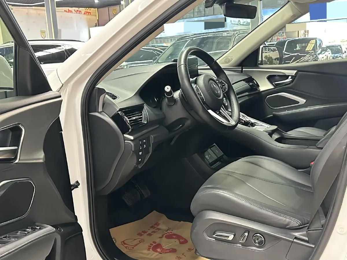 2019 Acura RDX 2.0T 265HP L4 10AT,autocango,china used car exporter,china ev exporter,chinese used car exporter,chinese used ev exporter