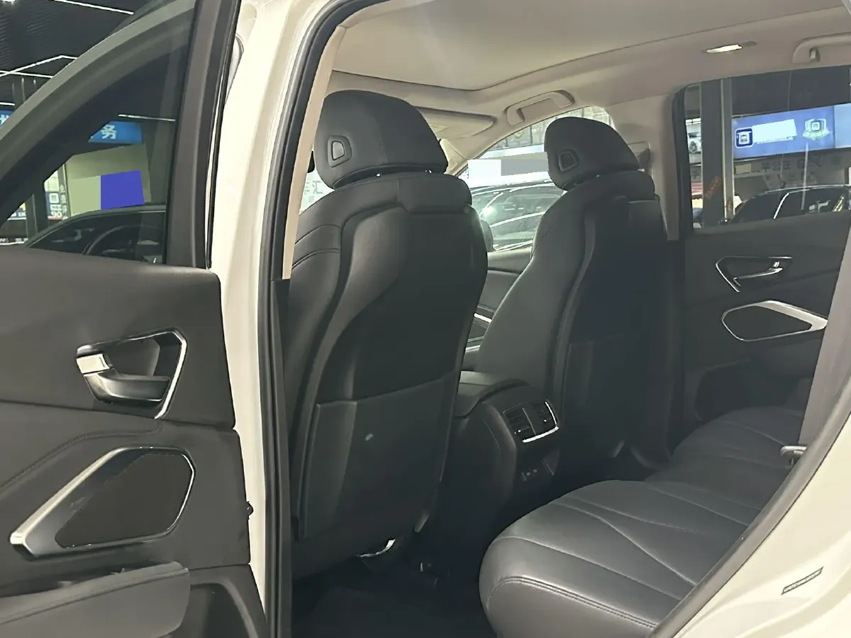 2019 Acura RDX 2.0T 265HP L4 10AT,autocango,china used car exporter,china ev exporter,chinese used car exporter,chinese used ev exporter