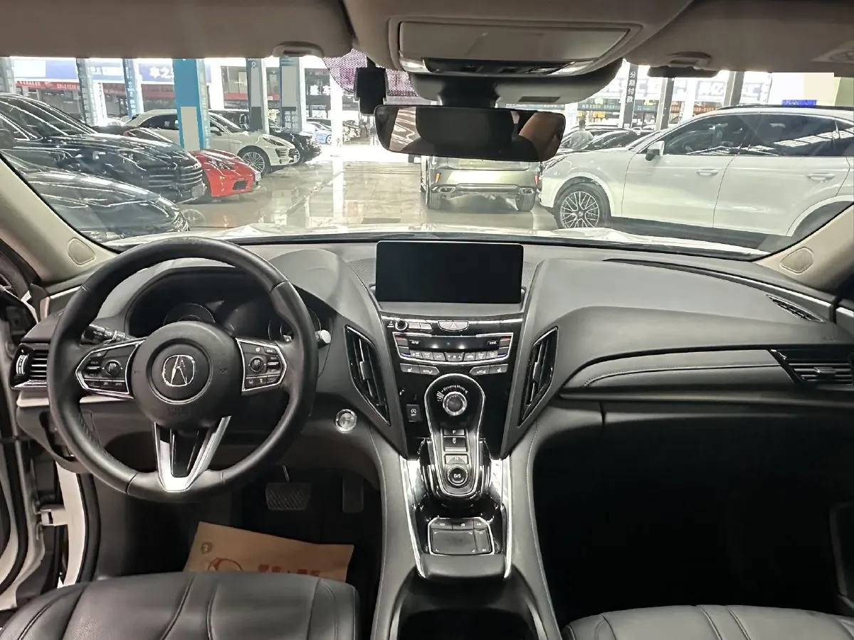 2019 Acura RDX 2.0T 265HP L4 10AT,autocango,china used car exporter,china ev exporter,chinese used car exporter,chinese used ev exporter
