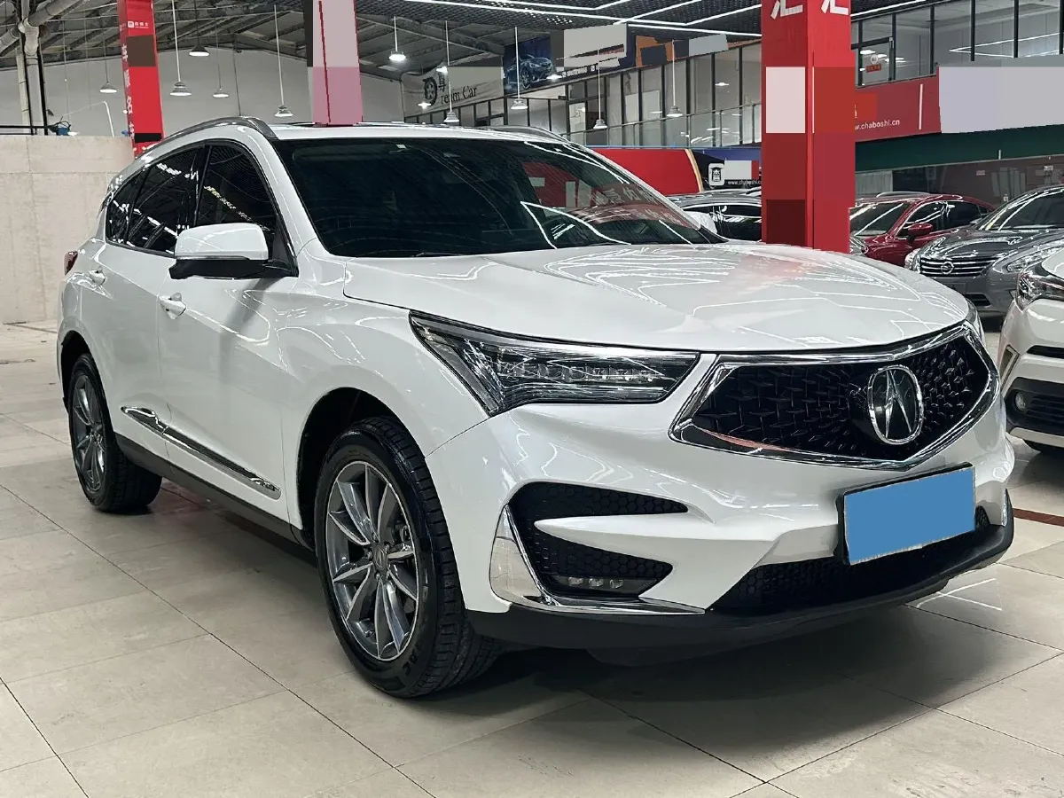 2019 Acura RDX 2.0T 265HP L4 10AT,autocango,china used car exporter,china ev exporter,chinese used car exporter,chinese used ev exporter
