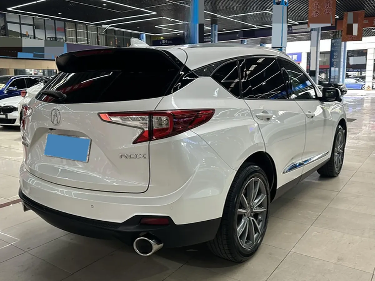 2019 Acura RDX 2.0T 265HP L4 10AT,autocango,china used car exporter,china ev exporter,chinese used car exporter,chinese used ev exporter