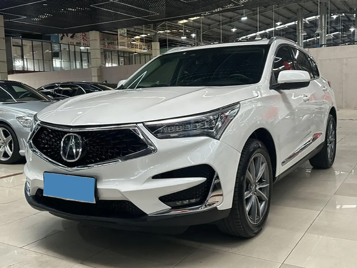 2019 Acura RDX 2.0T 265HP L4 10AT,autocango,china used car exporter,china ev exporter,chinese used car exporter,chinese used ev exporter