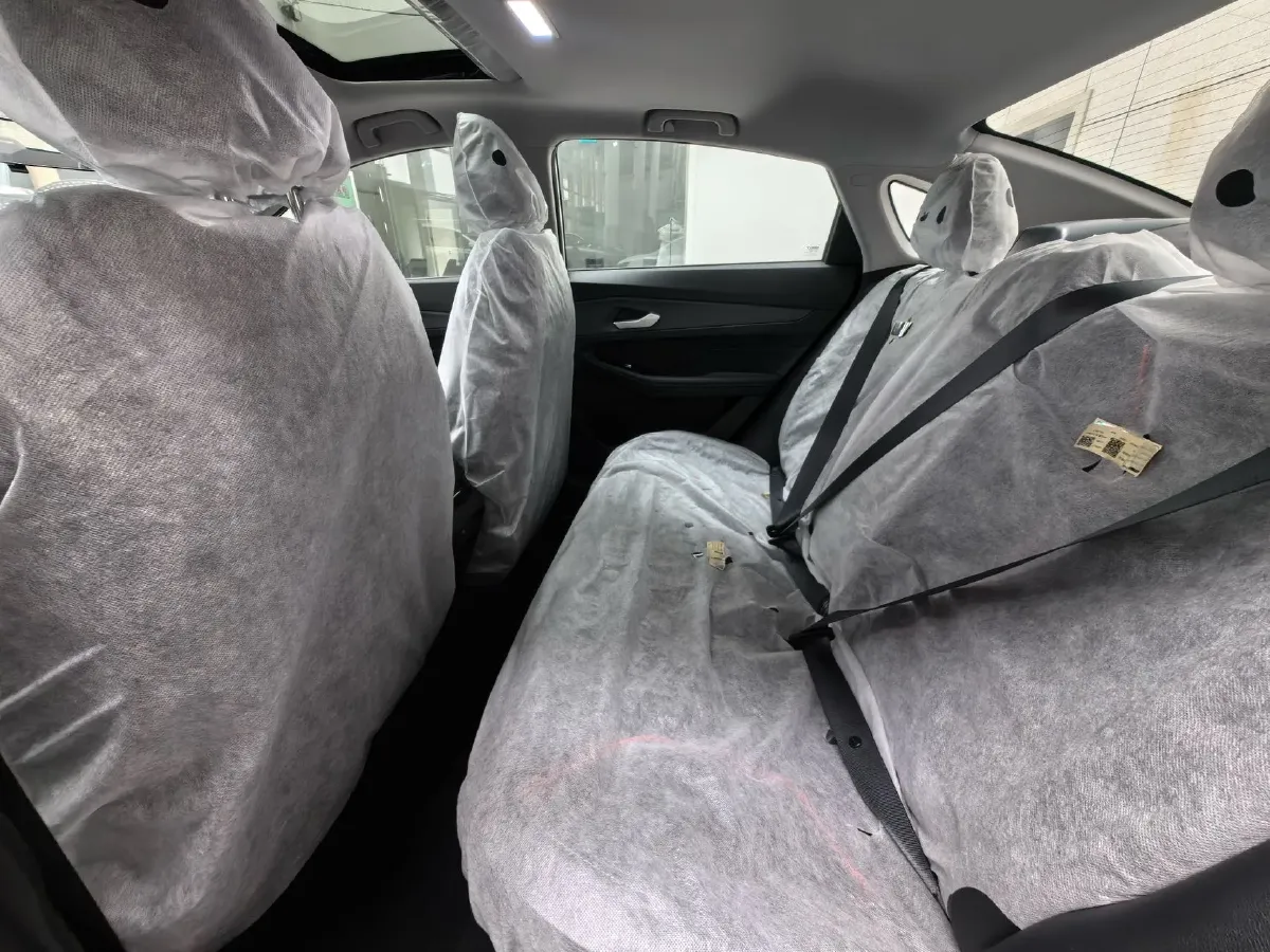 2024 Geely Binray 1.5T 181HP L4 7DCT,autocango,china used car exporter,china ev exporter,chinese used car exporter,chinese used ev exporter