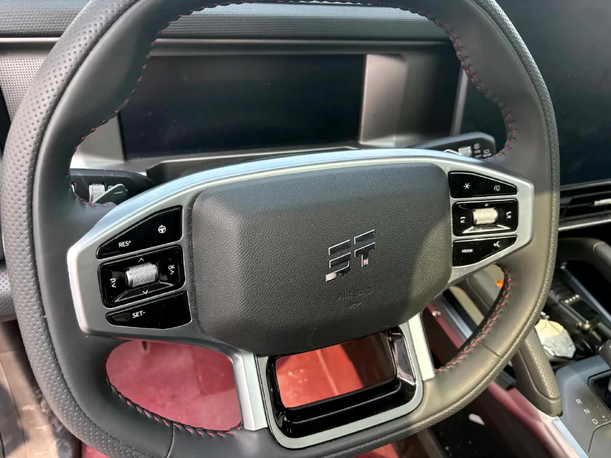 2023 Jetour Traveller 1.5T 184HP L4 7DCT,autocango,china used car exporter,china ev exporter,chinese used car exporter,chinese used ev exporter