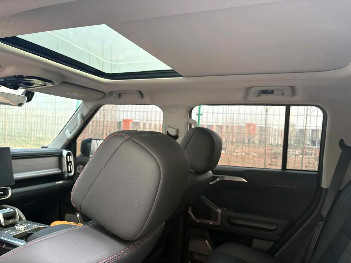 2023 Jetour Traveller 1.5T 184HP L4 7DCT,autocango,china used car exporter,china ev exporter,chinese used car exporter,chinese used ev exporter