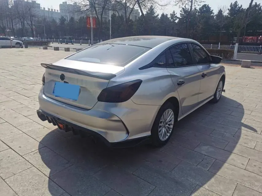 2022 MG 5 1.5L 120HP L4 CVT,autocango,china used car exporter,china ev exporter,chinese used car exporter,chinese used ev exporter