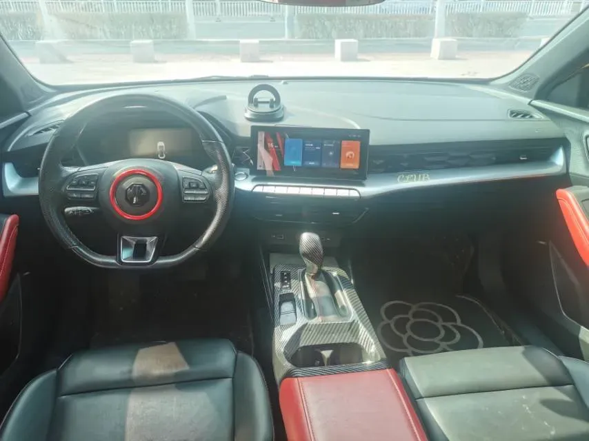 2022 MG 5 1.5L 120HP L4 CVT,autocango,china used car exporter,china ev exporter,chinese used car exporter,chinese used ev exporter