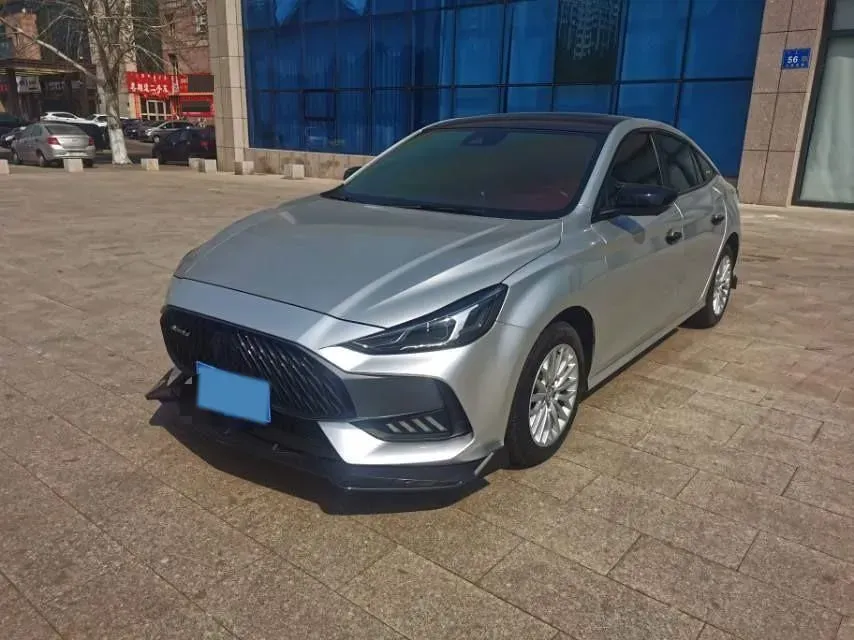 2022 MG 5 1.5L 120HP L4 CVT,autocango,china used car exporter,china ev exporter,chinese used car exporter,chinese used ev exporter