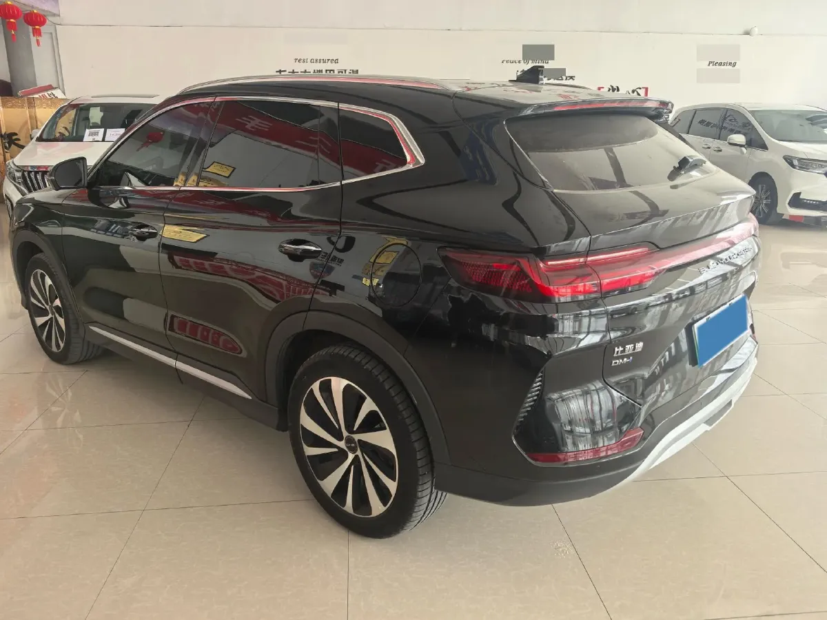 2023 BYD Song Plus 1.5L 110HP L4 E-CVT PHEV 18.3KWH,autocango,china used car exporter,china ev exporter,chinese used car exporter,chinese used ev exporter
