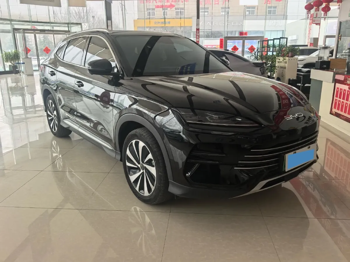 2023 BYD Song Plus 1.5L 110HP L4 E-CVT PHEV 18.3KWH,autocango,china used car exporter,china ev exporter,chinese used car exporter,chinese used ev exporter