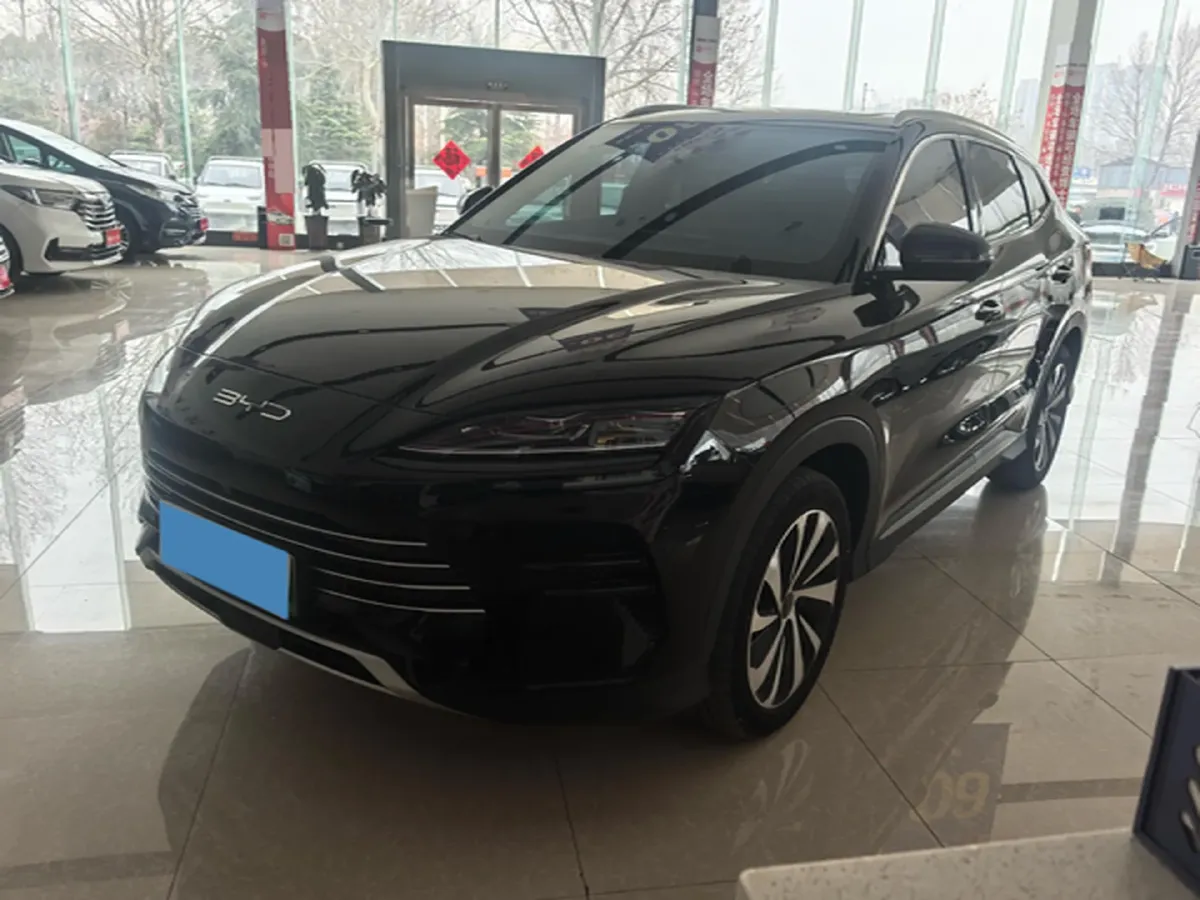2023 BYD Song Plus 1.5L 110HP L4 E-CVT PHEV 18.3KWH,autocango,china used car exporter,china ev exporter,chinese used car exporter,chinese used ev exporter